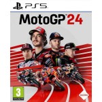MotoGP 24 [PS5]